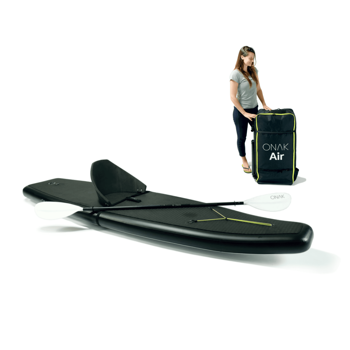 ONAK Air Solo - Image 11